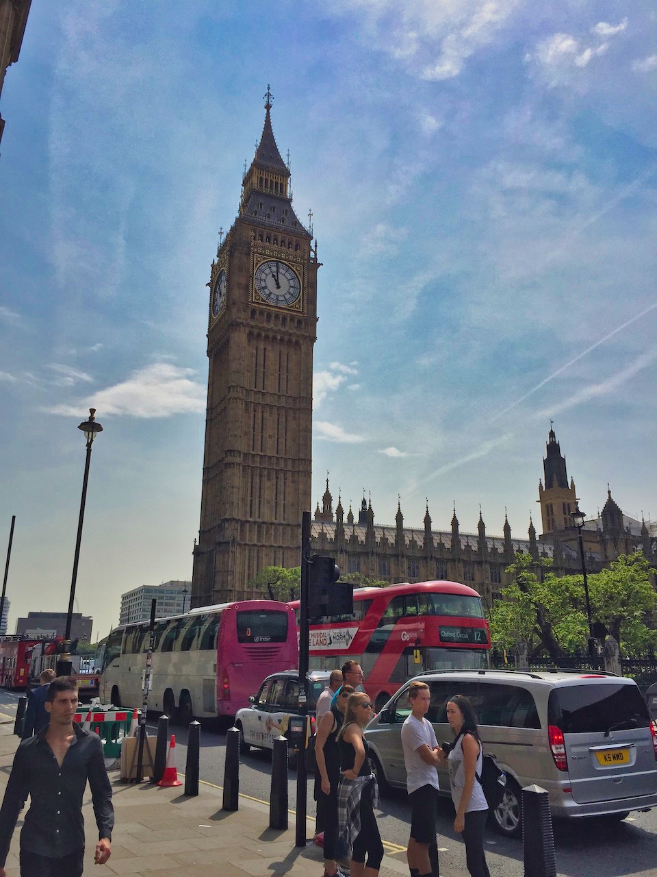Big Ben